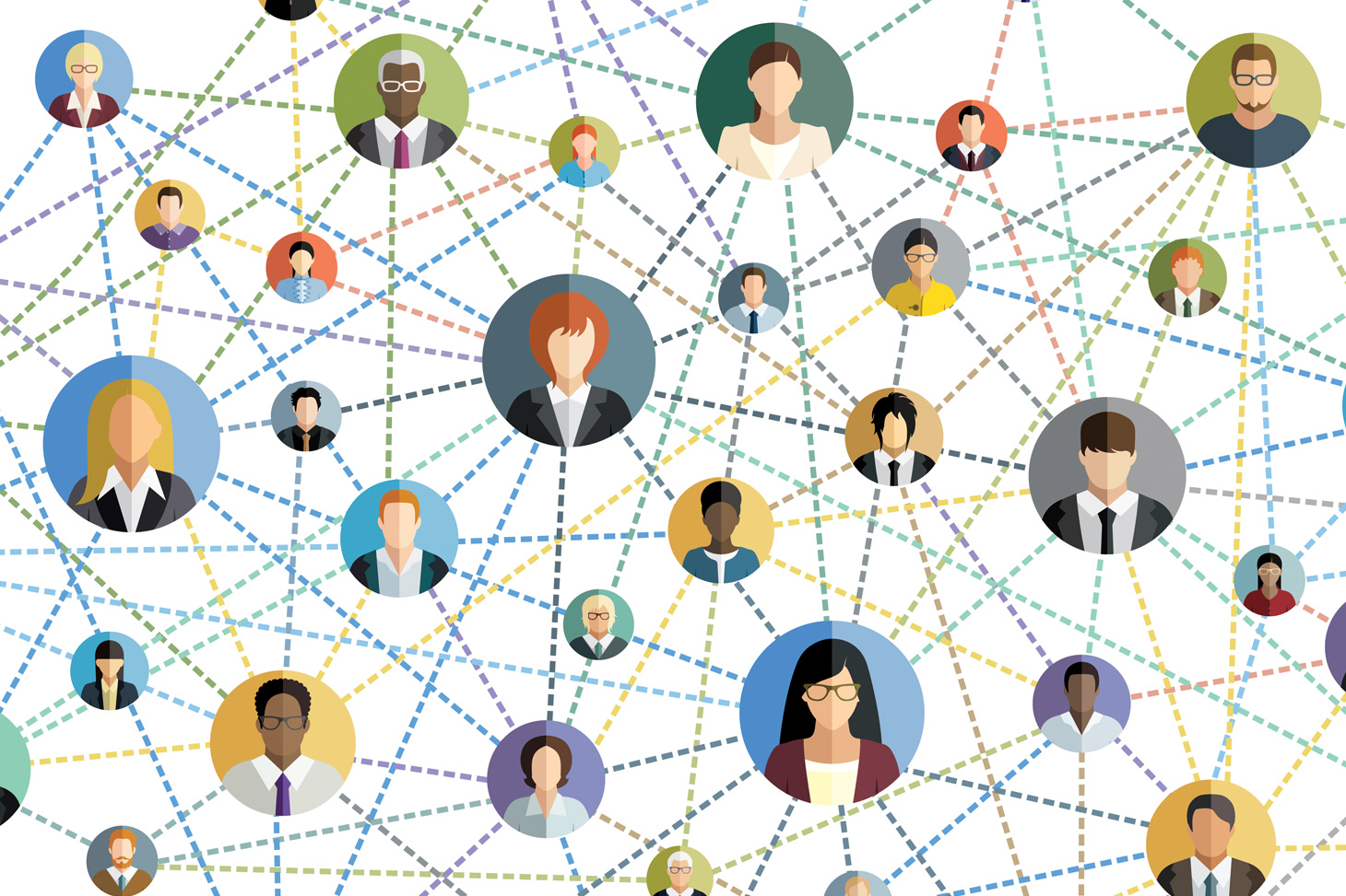 Journée sur les politiques, la recherche et l’action contre l’isolement social Image is not available